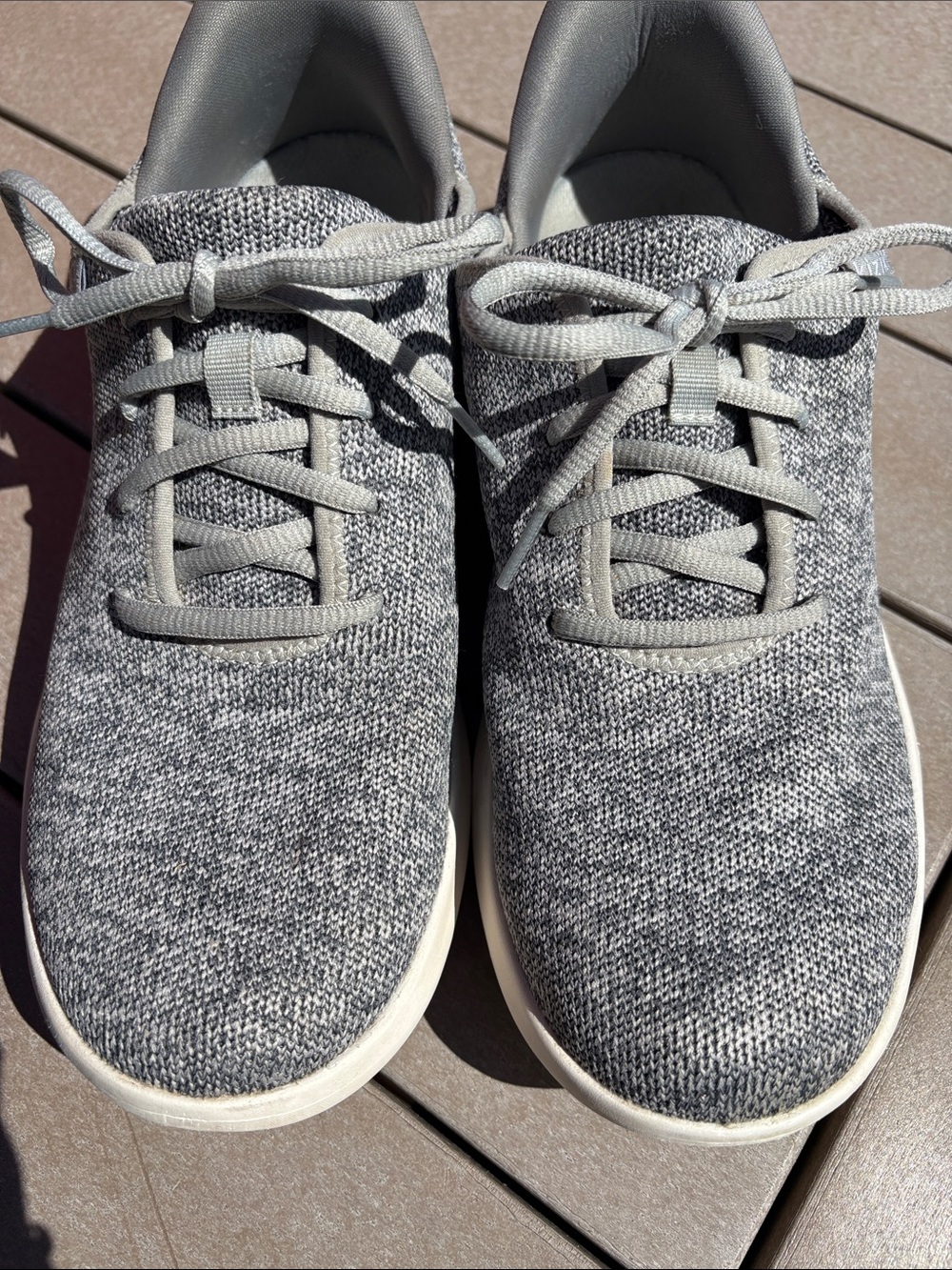 Kizik’s Madrid eco-knit women’s 10 men’s 8.5 unisex hands free slip on